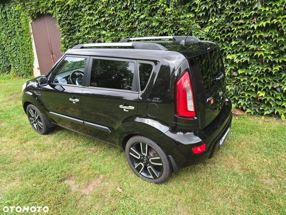 Kia Soul 1.6 GDI XL - 2