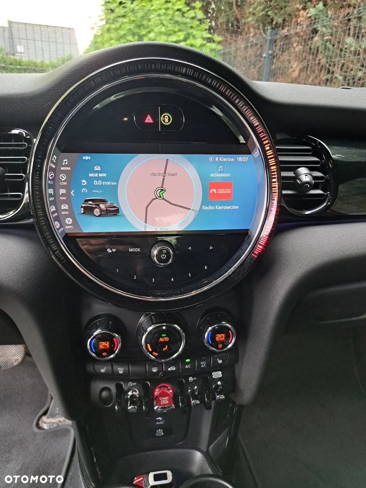 MINI Cooper Classic Trim - 27