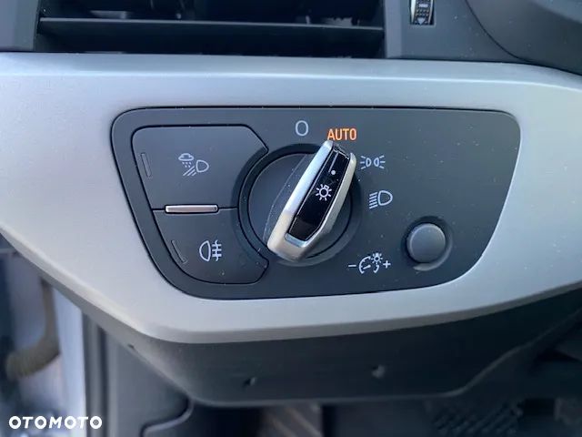 Audi A4 ver-1-4-tfsi-s-tronic - 20