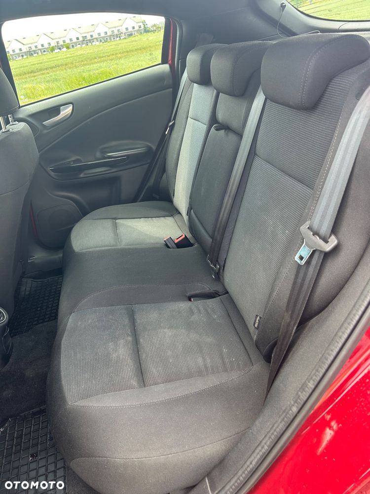 Alfa Romeo Giulietta 2.0 JTDM Progression TCT - 18