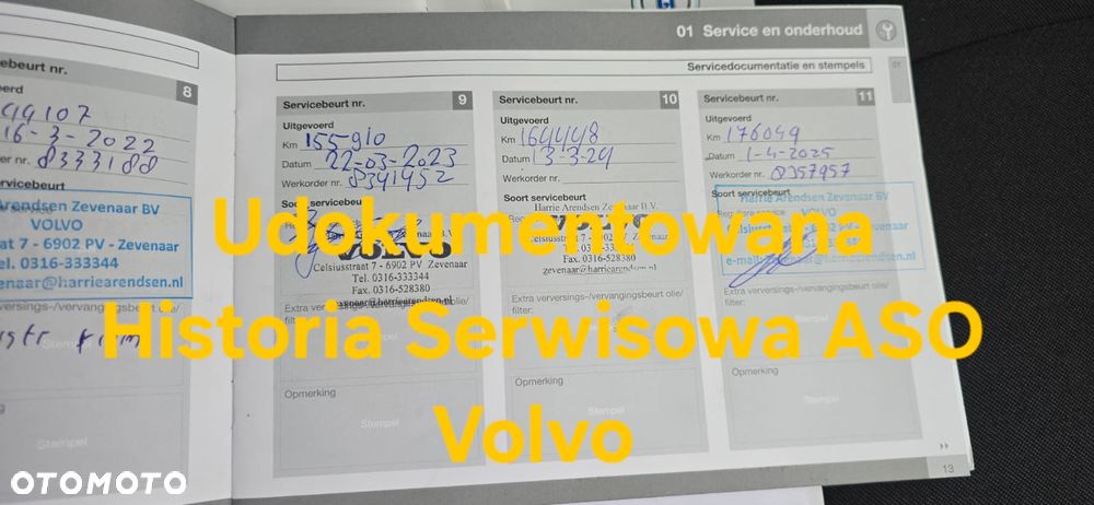 Volvo V60 D4 Momentum - 7