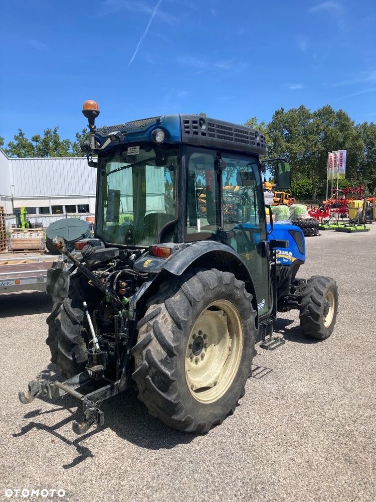 New Holland T4.90N - 5
