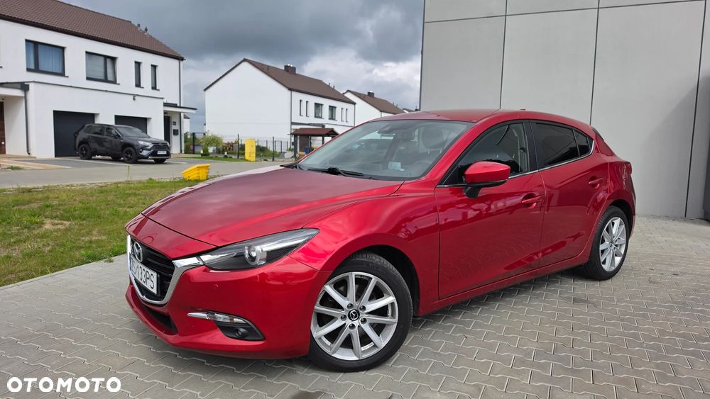 Mazda 3 1.5 D Skypassion - 13