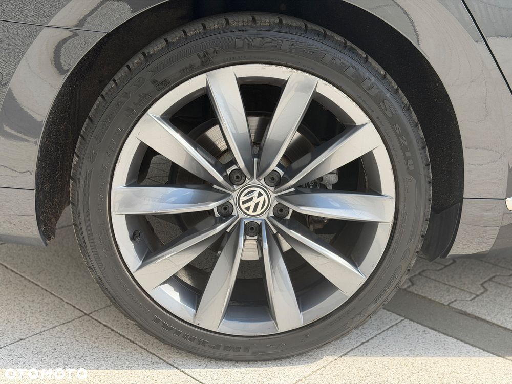 Volkswagen Arteon 1.5 TSI ACT Evo Elegance DSG - 34