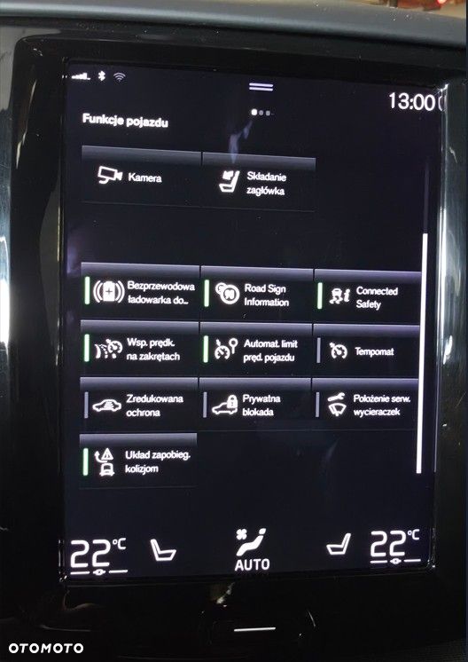 Volvo XC 60 B5 B AWD R-Design - 10