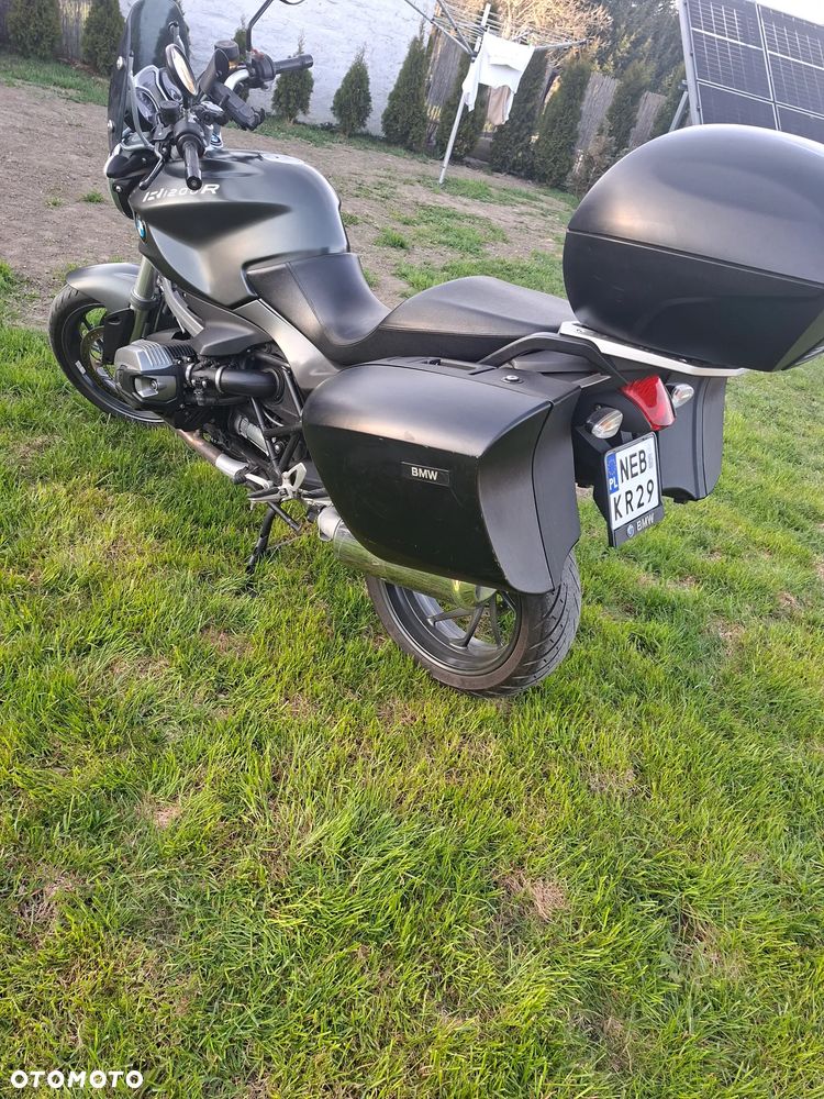 BMW R - 2