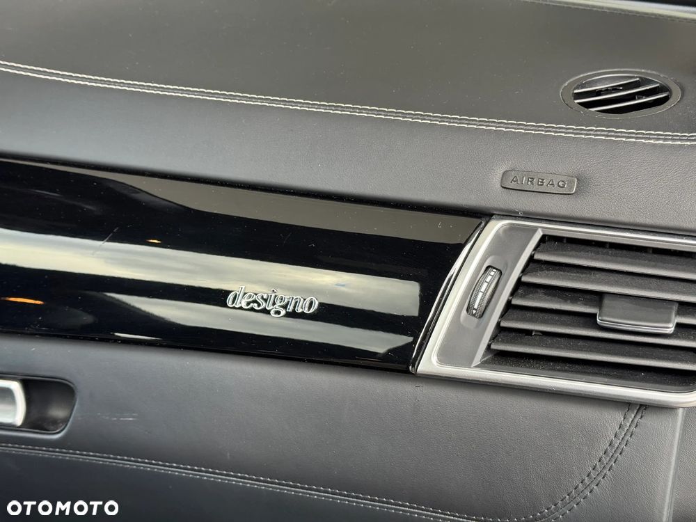 Mercedes-Benz ML 63 AMG 4-Matic - 28