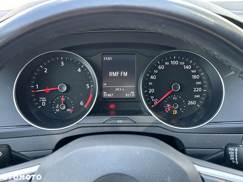 Volkswagen Passat 2.0 TDI EVO Essence - 15