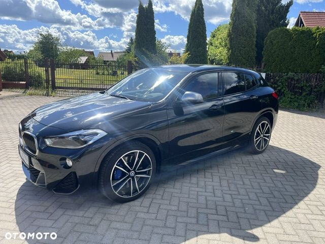 BMW X2 M35i - 2