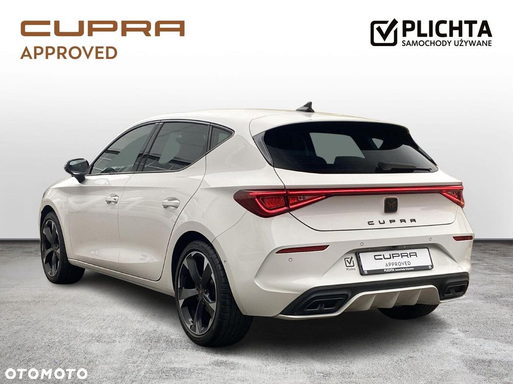Cupra Leon - 3