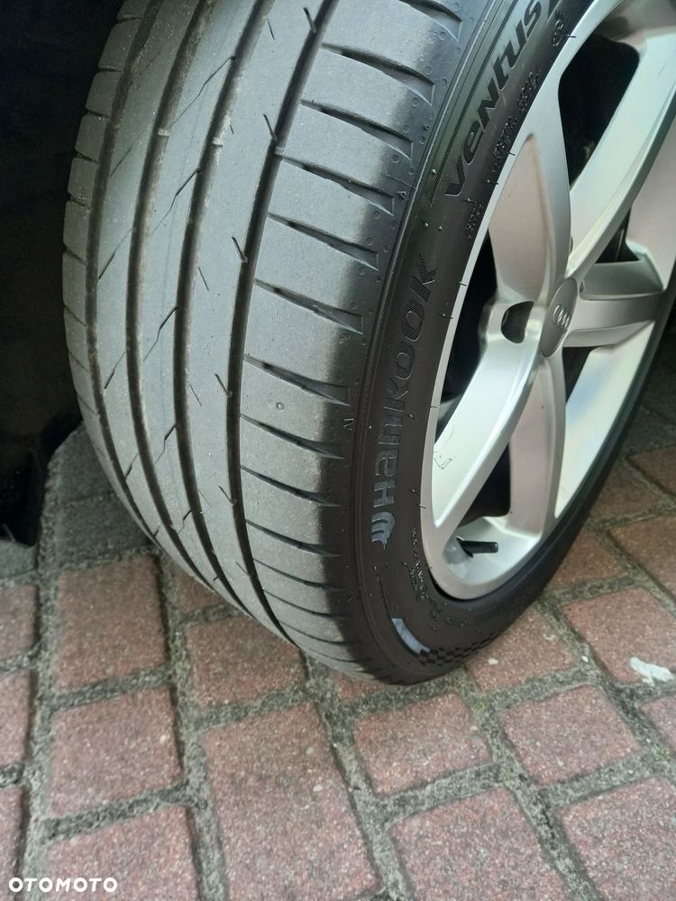 Audi A5 Sportback 2.0 TDI DPF (clean diesel) - 9