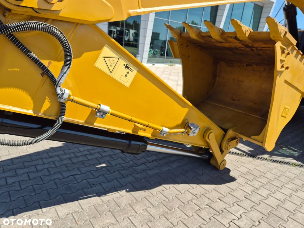 Caterpillar 330 D2L / KOPARKA GĄSIENICOWA / ODSWIEŻONA / 3 ŁYŻKI w ZESTAWIE + ZRYWAK / MOŻLIWOŚĆ TRANSPORTU EU / W PEŁNI SPRAWNA / KAMERY 360 / GPS - 15