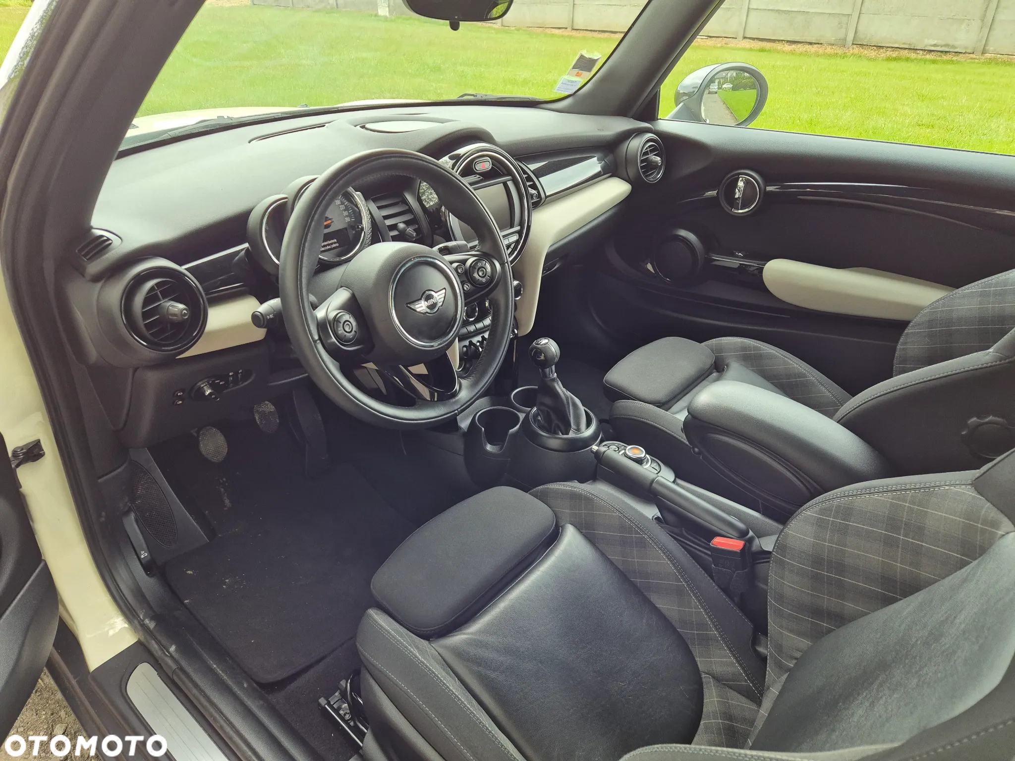 MINI Cooper - 10