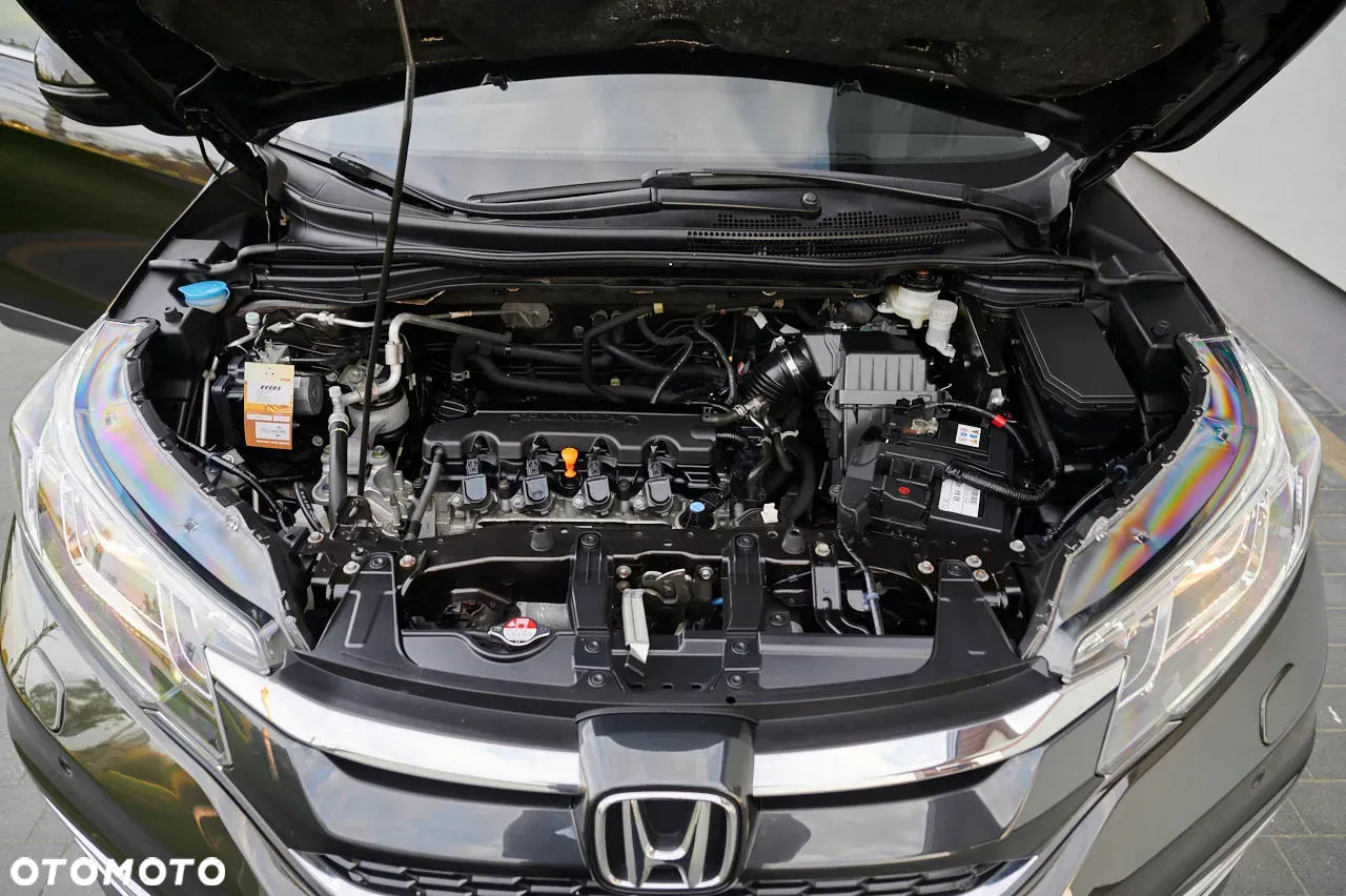 Honda CR-V 2.0 Elegance (2WD) - 40