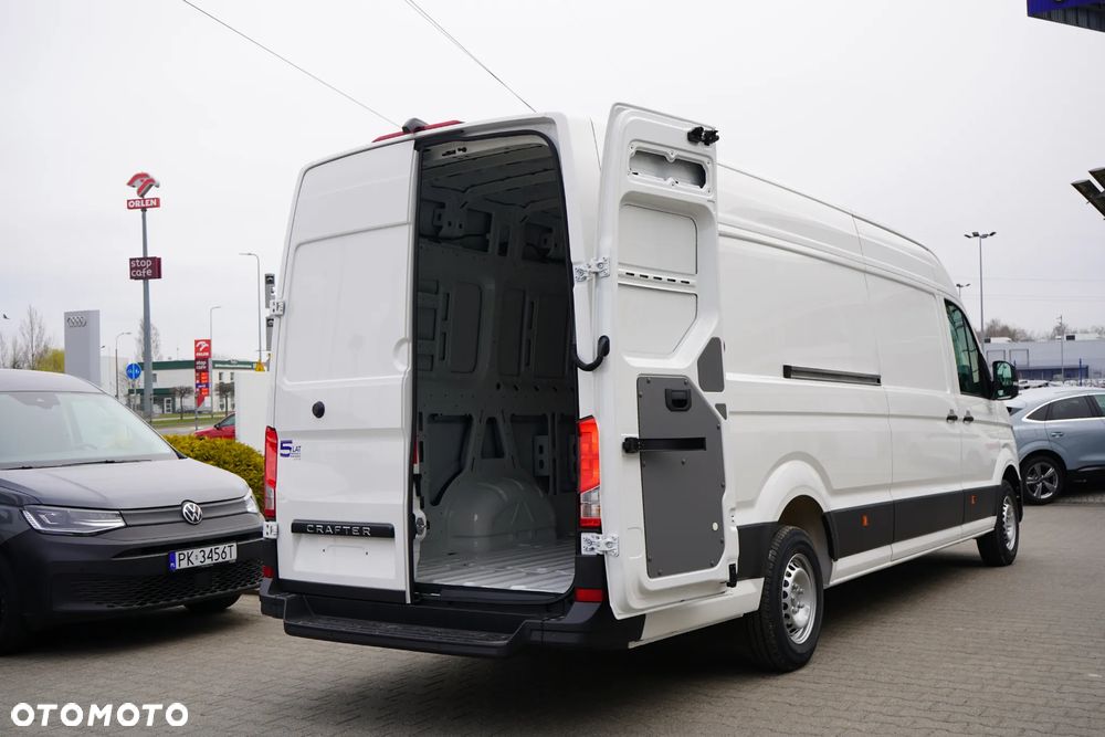 Volkswagen Crafter 35 - 16