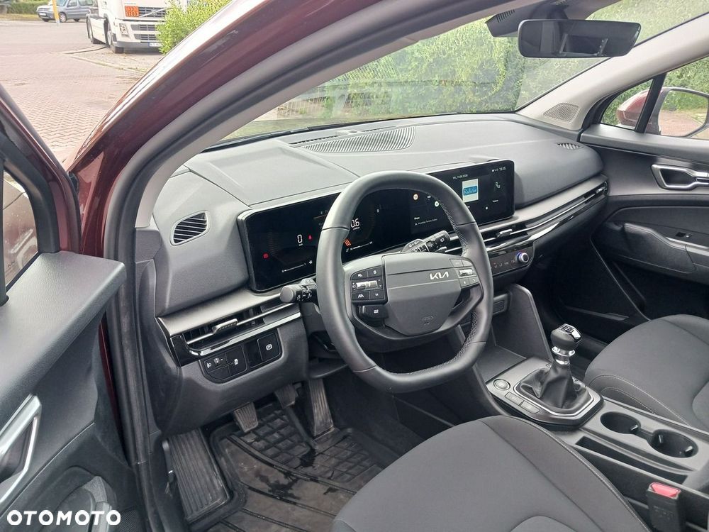 Kia Sportage 1.6 T-GDI M 2WD - 5