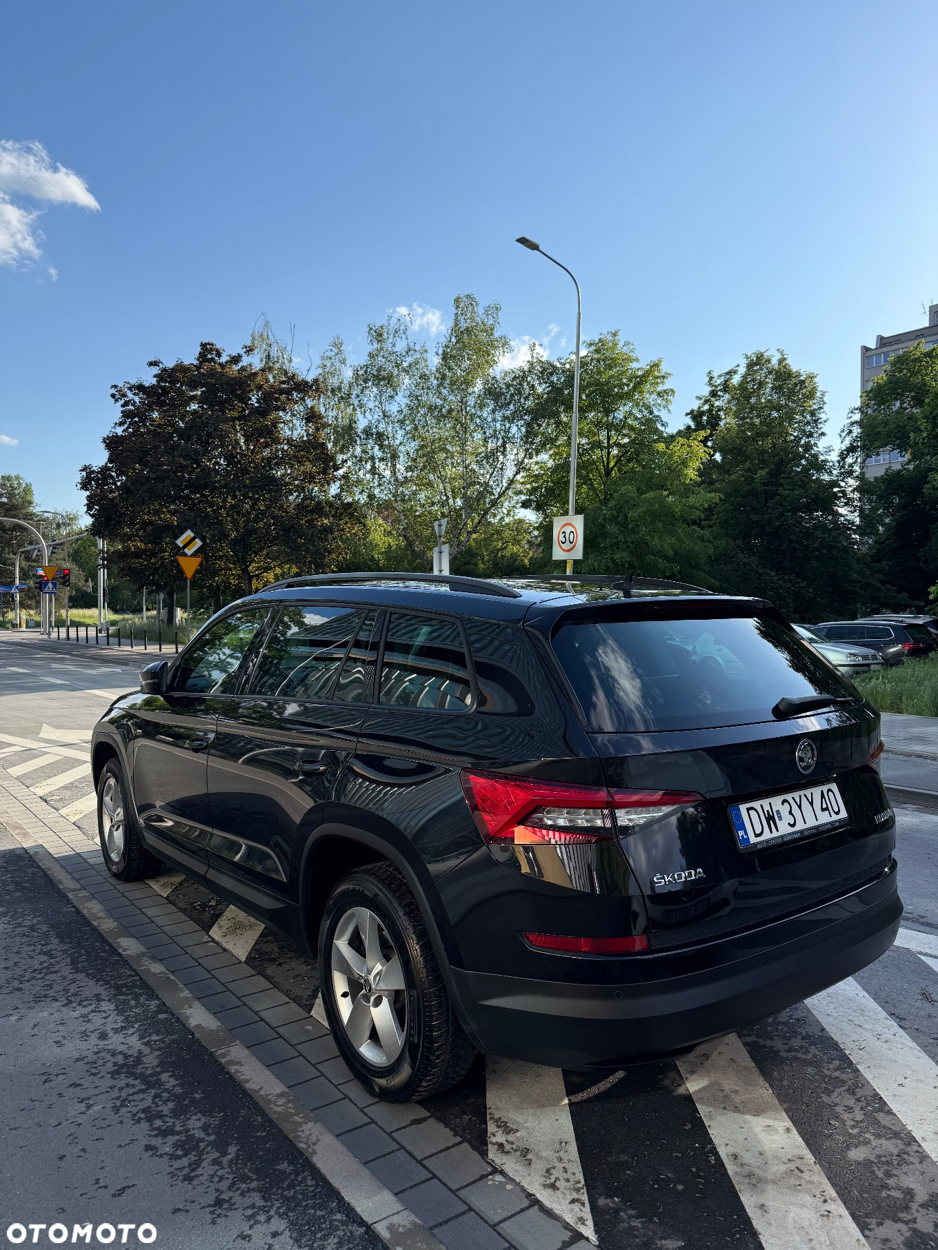 Skoda Kodiaq 2.0 TDI 4x2 Ambition DSG - 5