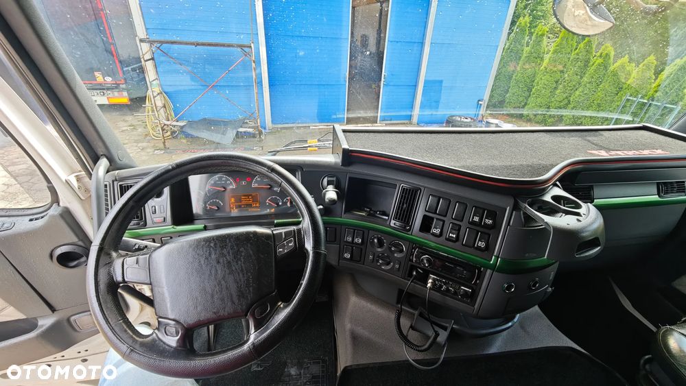Volvo FH - 7