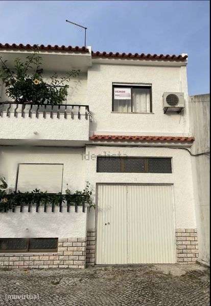 T3 | 2 lug. Garagem | Centro da QL