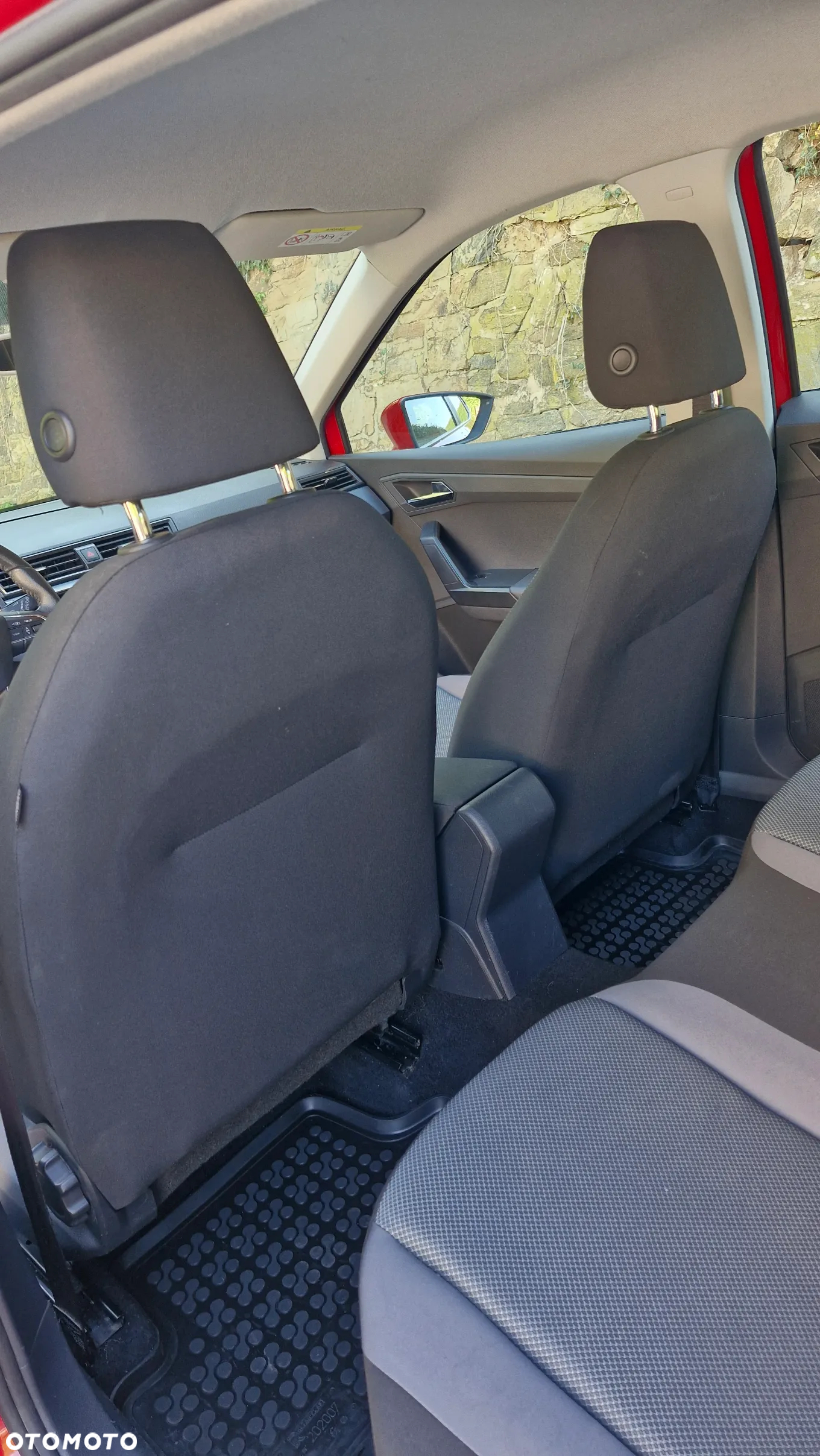 Seat Arona 1.6 TDI DSG Style - 17