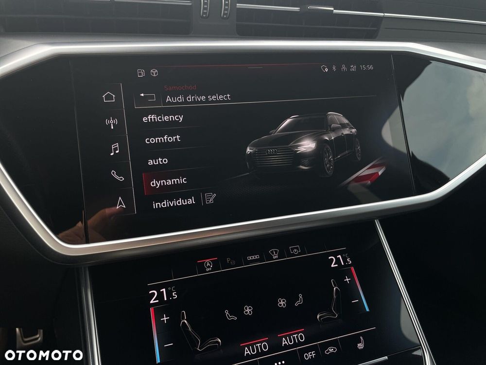 Audi A6 Avant 55 TFSI mHEV Quattro S Line S tronic - 16