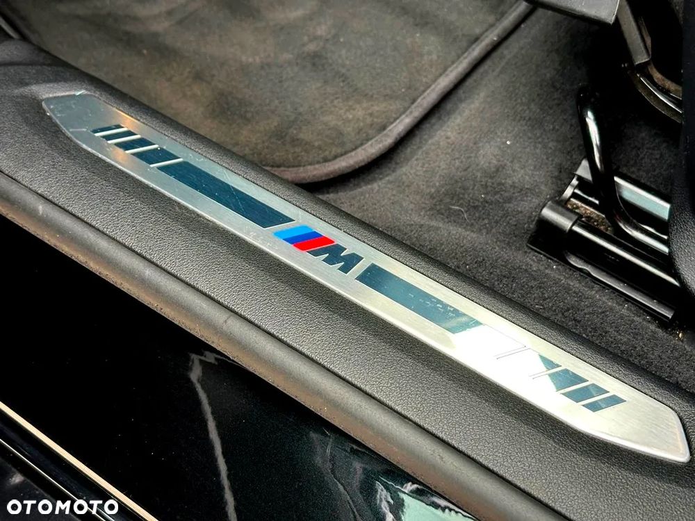 BMW Seria 2 220d xDrive M Sport - 36