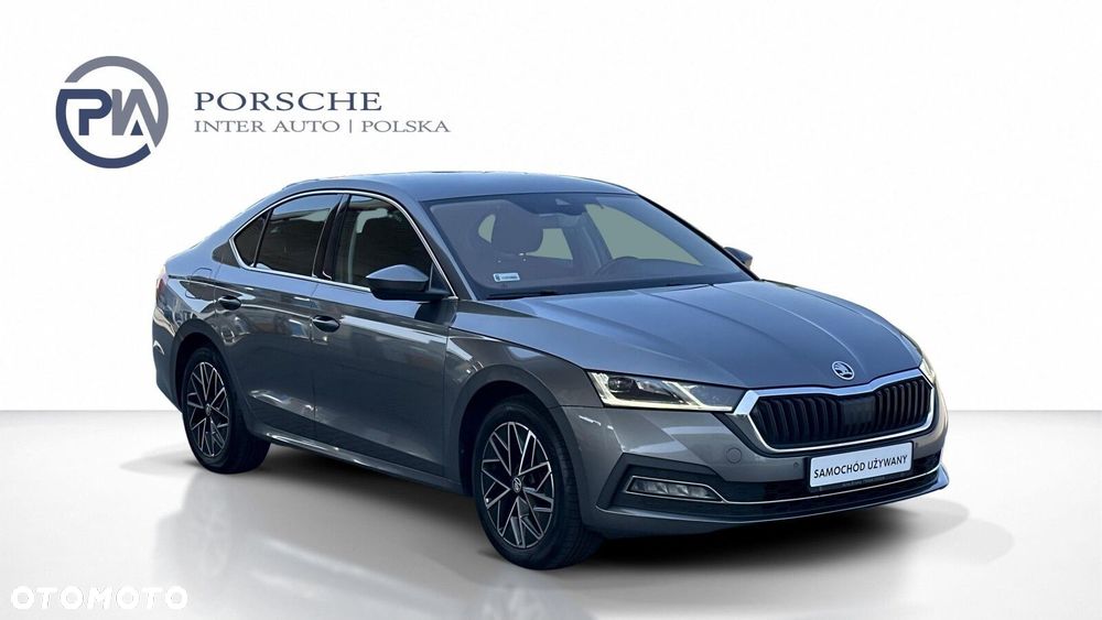 Skoda Octavia - 22