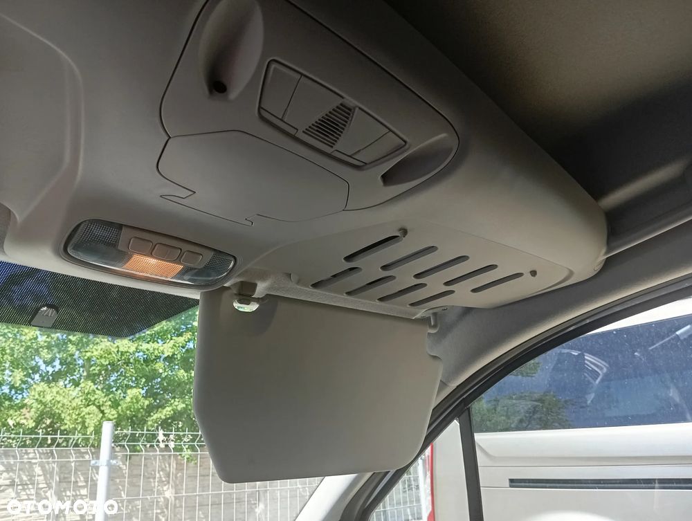 Ford TRANSIT CONNECT - 31
