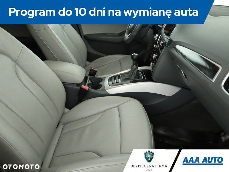 Audi Q5 - 8