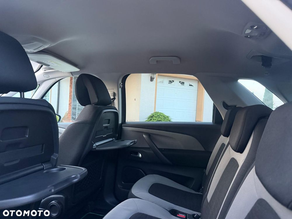 Citroën C4 Picasso BlueHDi 120 Exclusive - 13