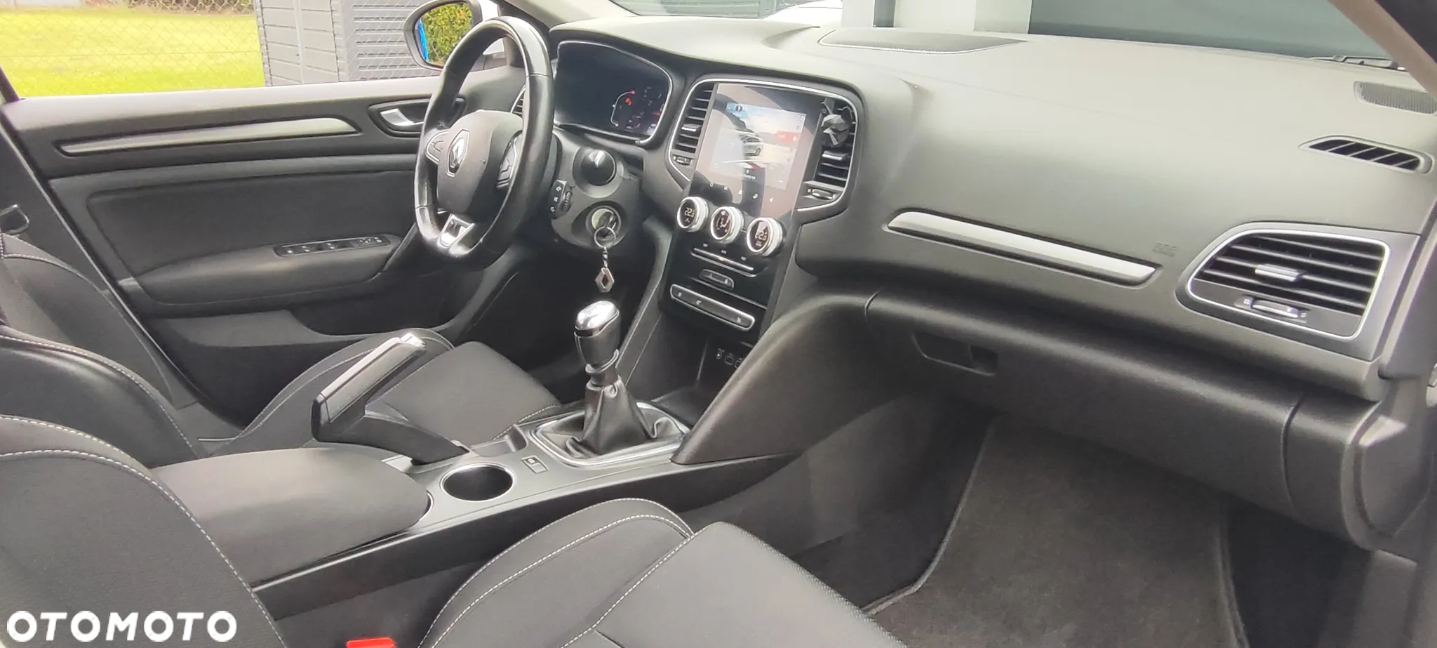 Renault Megane - 23