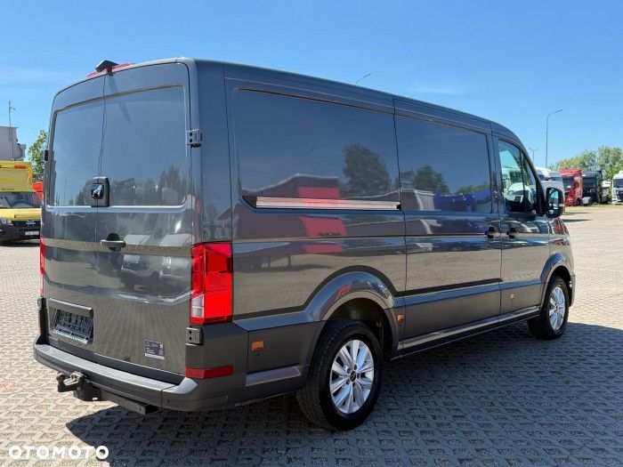 MAN Tge 44 000 km przebiegu!! - 4