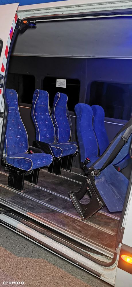 Renault Master L3H2 Pack Clim - 4
