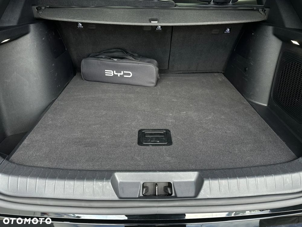 BYD Seal U 1.5T Design AWD - 9