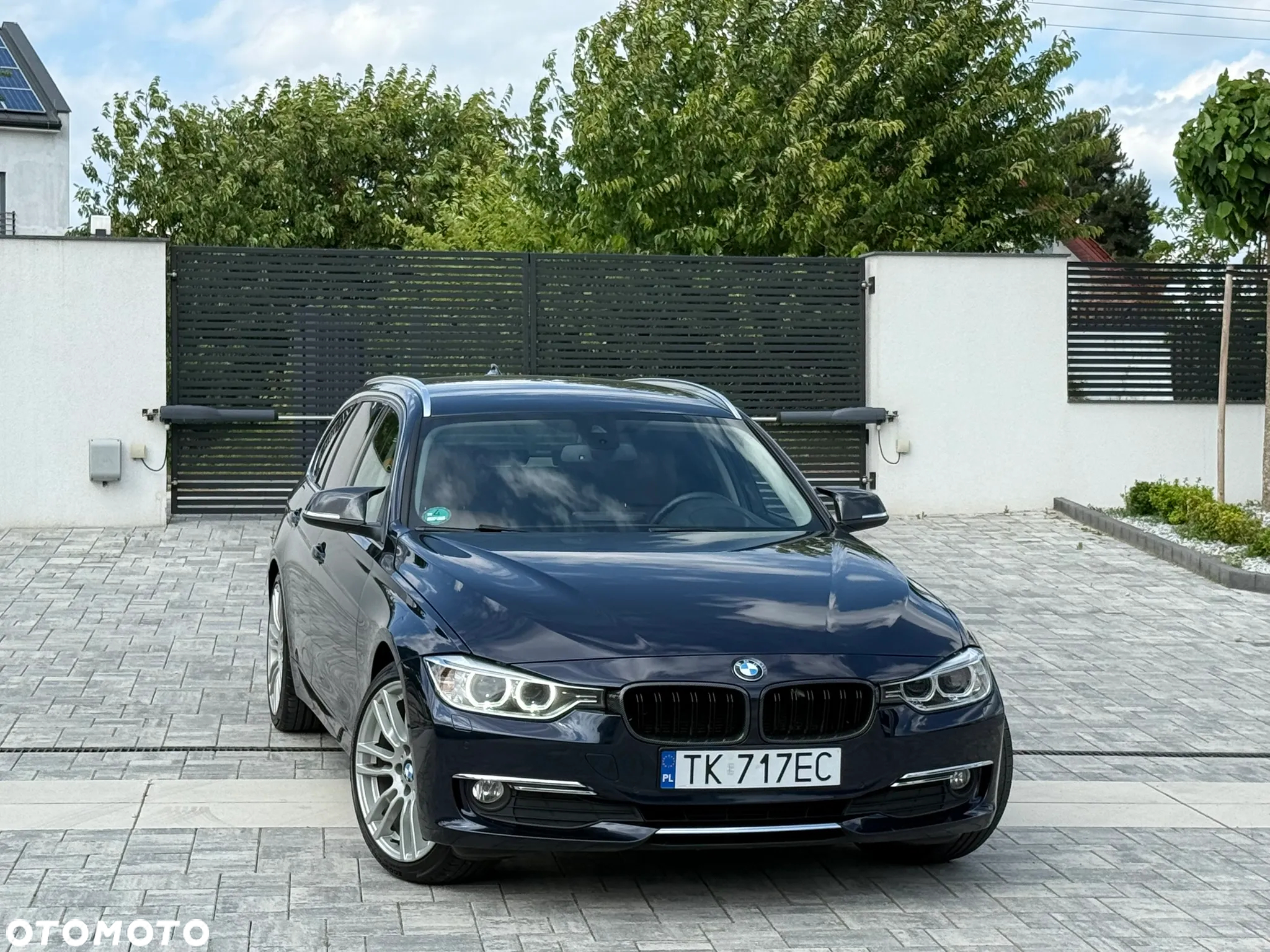 BMW Seria 3 - 11