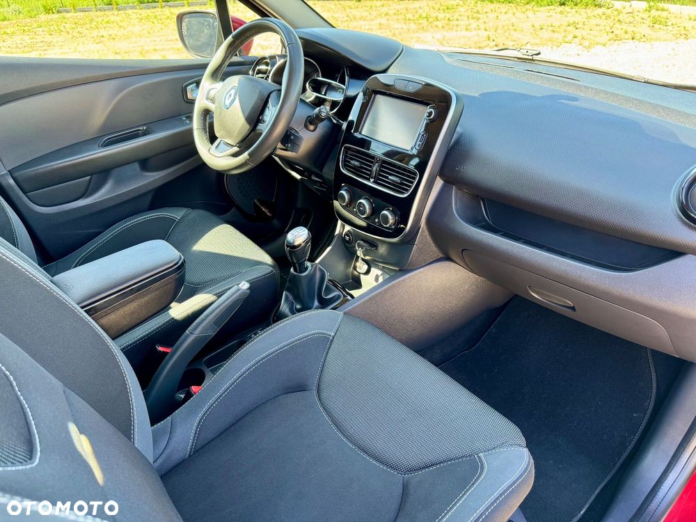 Renault Clio 0.9 TCe Limited - 20