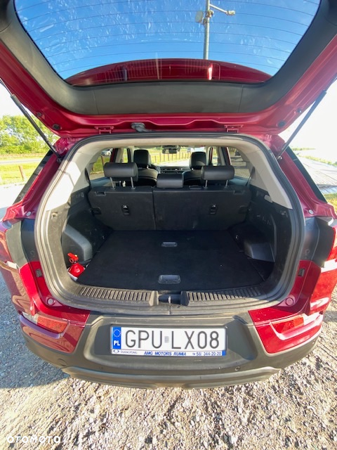 SsangYong/KGM Korando 1.5 T-GDI Sapphire 2WD - 11