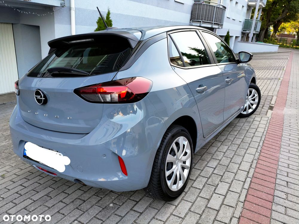Opel Corsa 1.2 Elegance S&S - 3