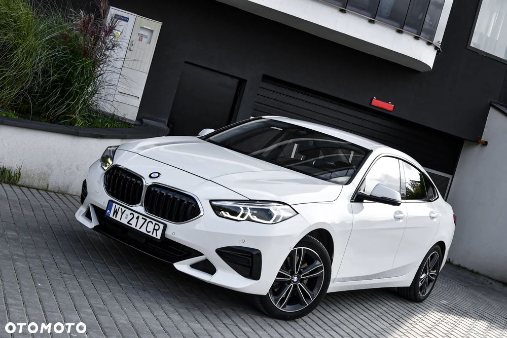BMW Seria 2 218i Luxury Line - 1