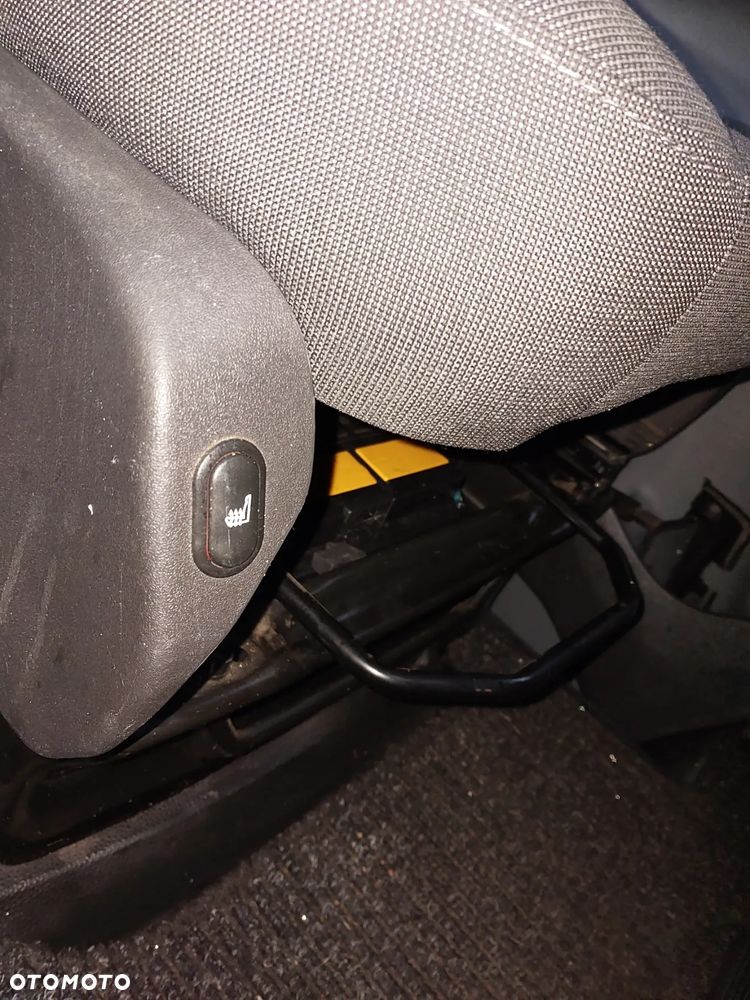 Ford Transit custom - 16