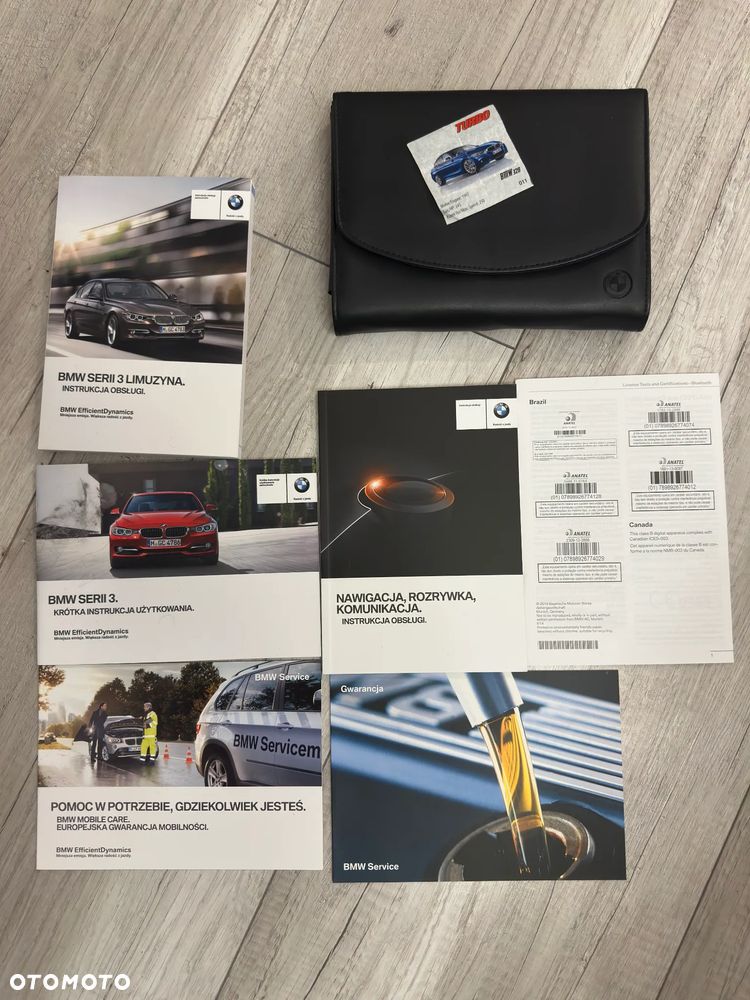 BMW Seria 3 - 14