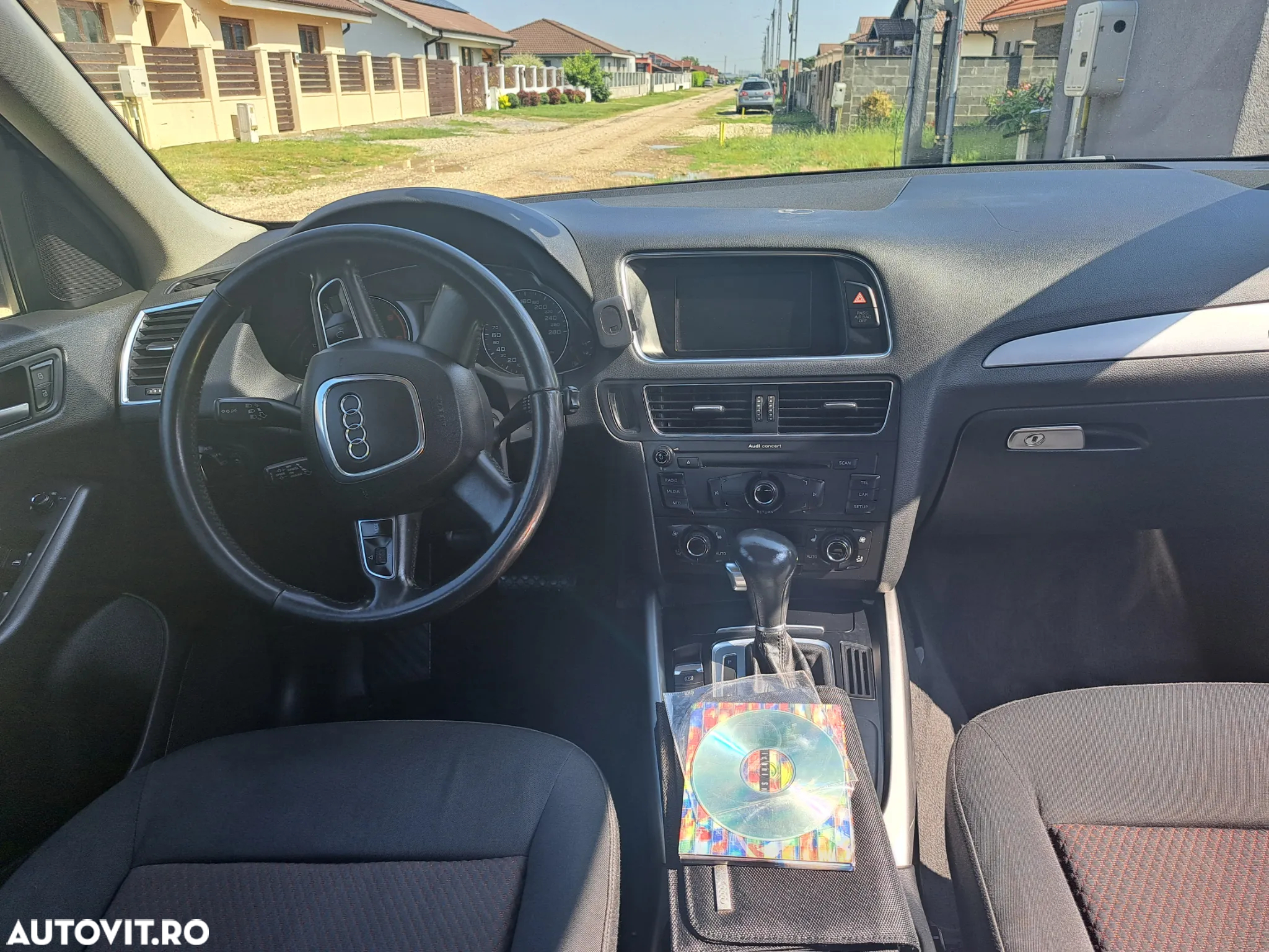 Audi Q5 2.0 TDI Quattro S tronic - 3