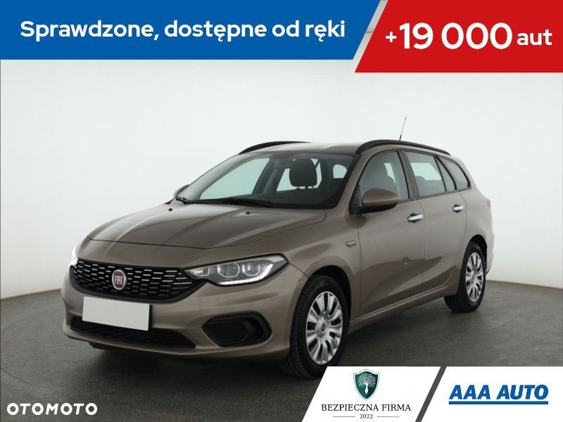 Fiat Tipo - 2
