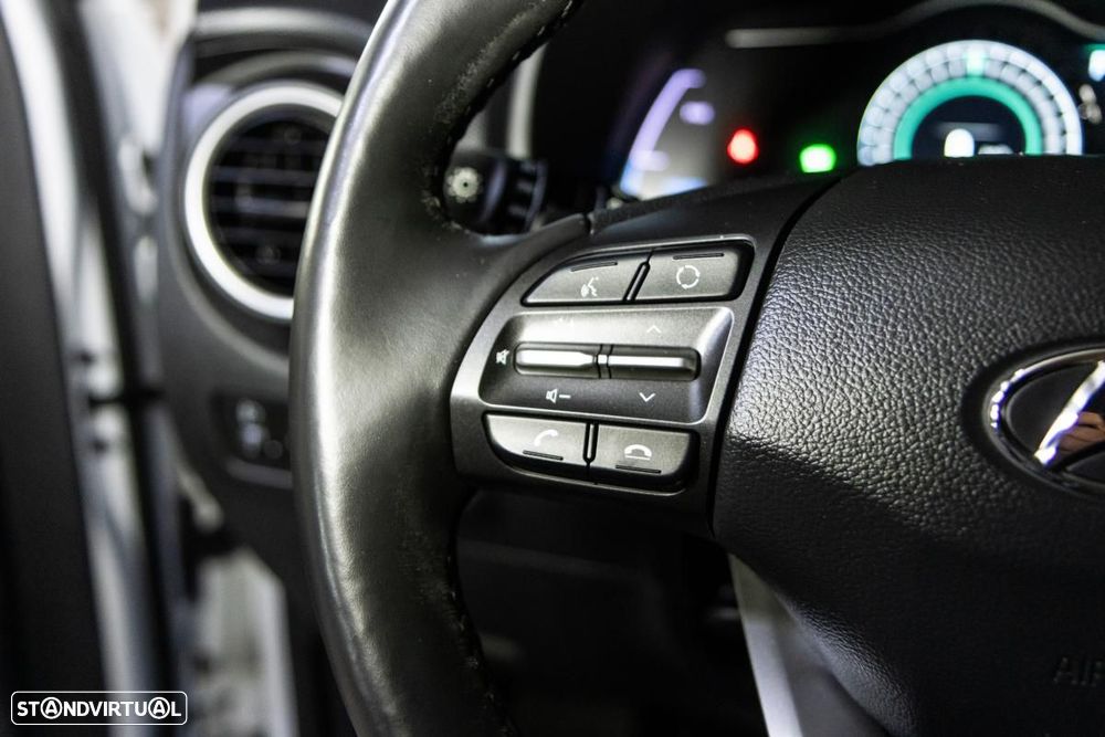 Hyundai Kauai EV 64 kWh Premium - 26