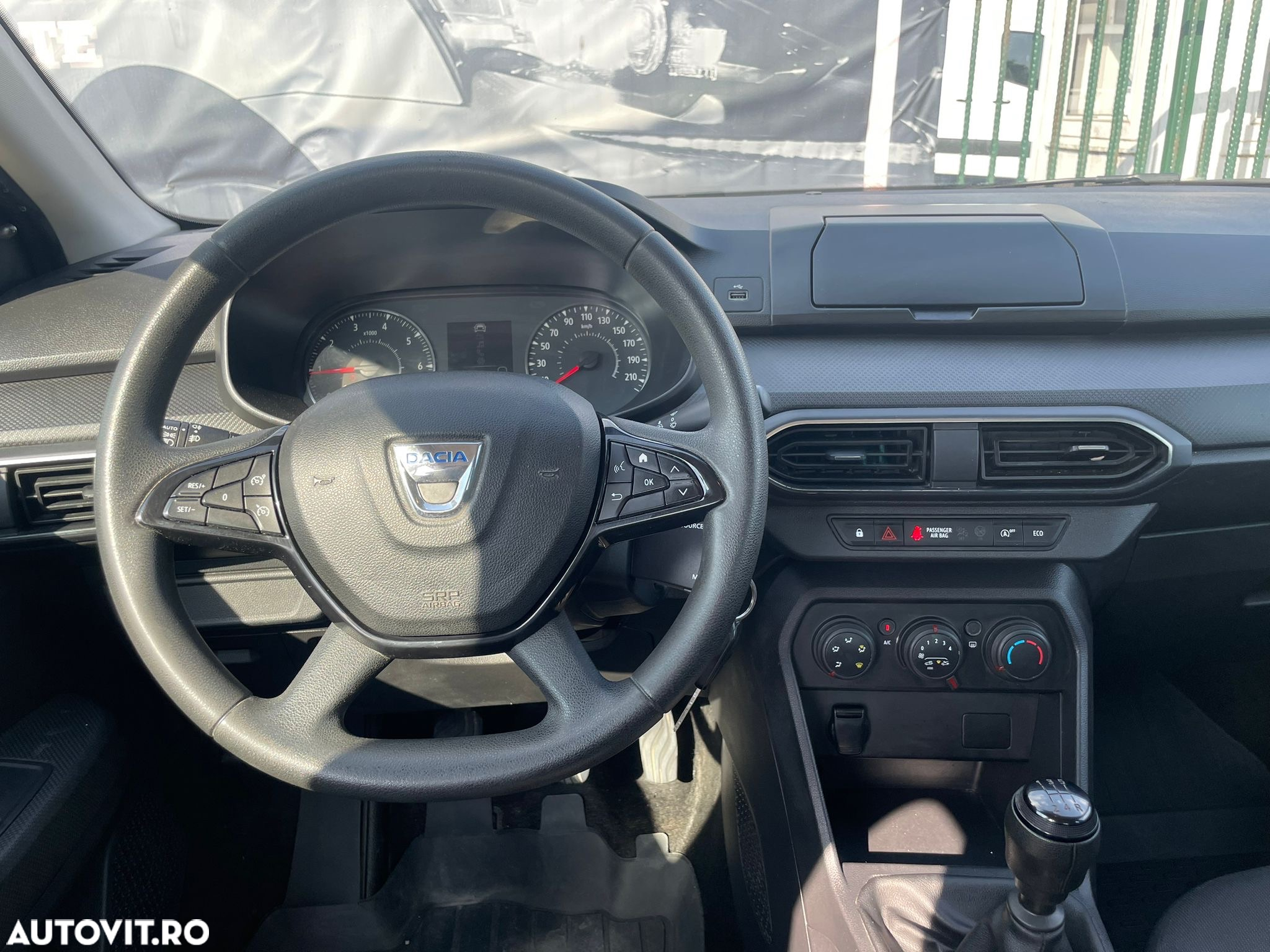 Dacia Logan - 13