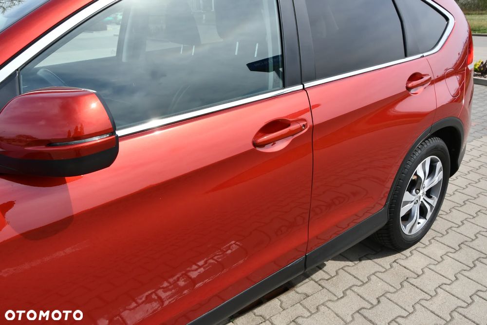 Honda CR-V 2.0 Lifestyle - 14