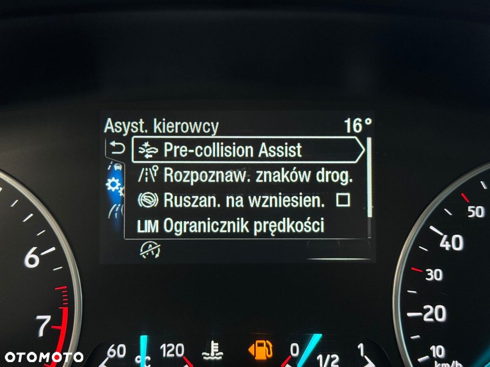 Ford EcoSport 1.0 EcoBoost GPF Active ASS - 36