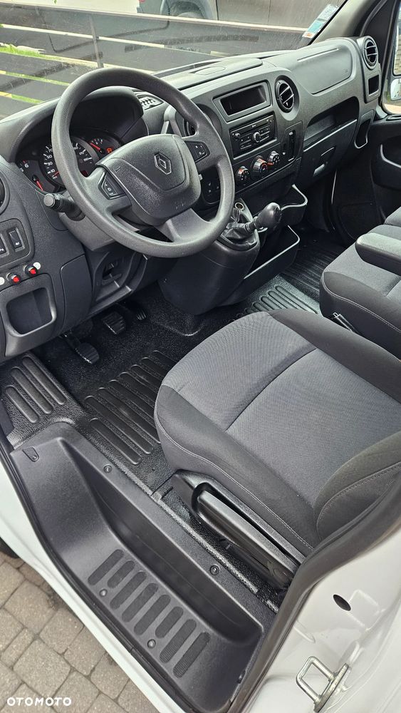 Renault MASTER - 12