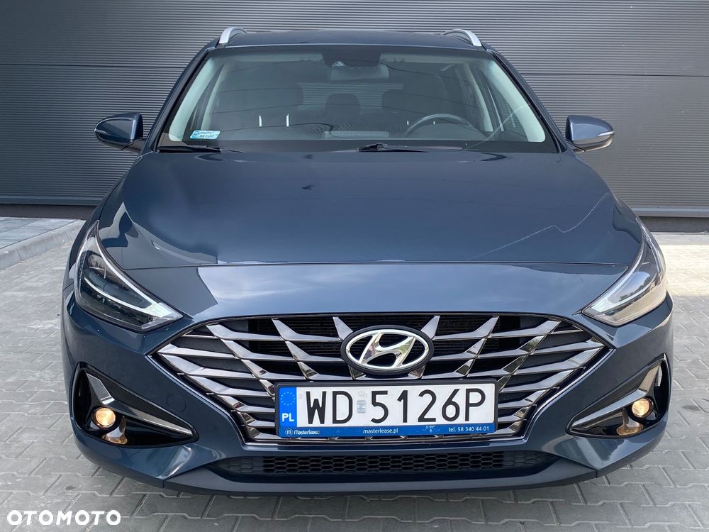 Hyundai i30 1.5 DPI Comfort - 2