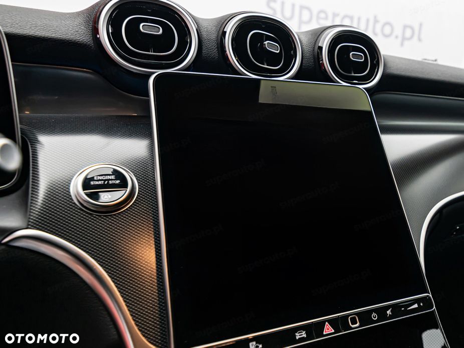 Mercedes-Benz GLC - 14